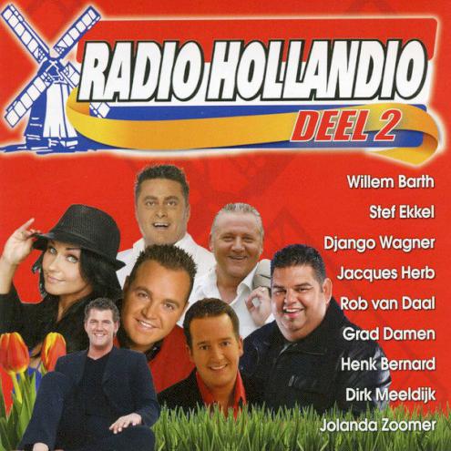 Rob Van Daal